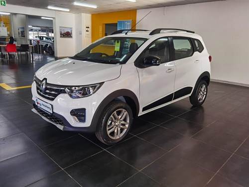 Renault Triber 1.0 Prestige Auto