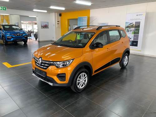 Renault Triber 1.0 Zen