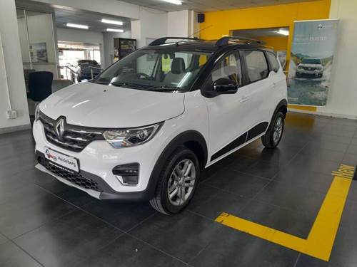 Renault Triber 1.0 Prestige Auto