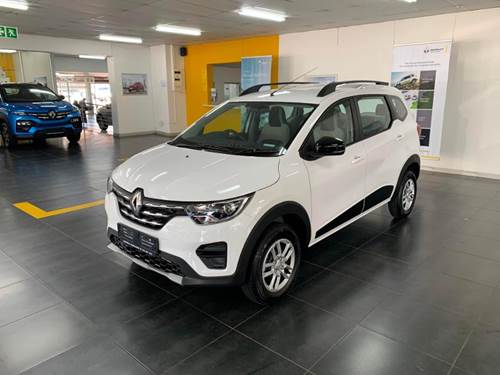 Renault Triber 1.0 Zen