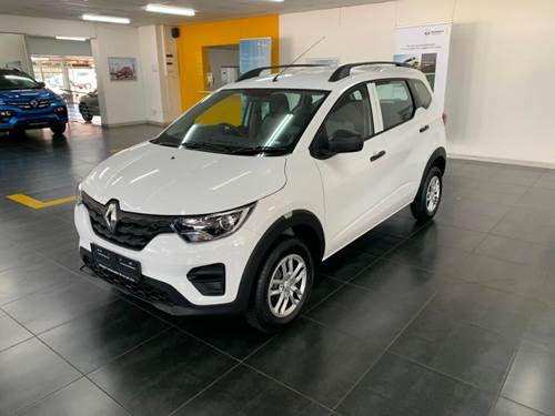 Renault Triber 1.0 Life