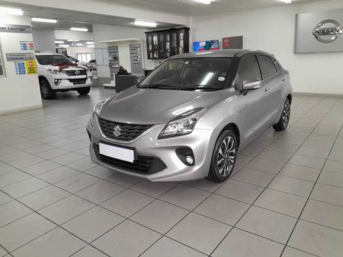 Suzuki Baleno 1.4 GLX 5 Door Auto