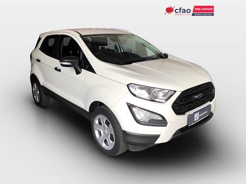 Ford EcoSport 1.5 TDCi Ambiente