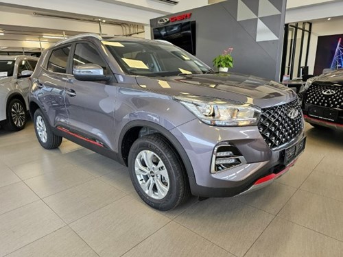 Chery Tiggo 4 Pro 1.5 LiT 