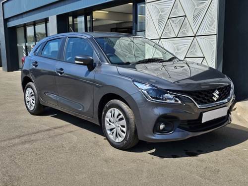 Suzuki Baleno 1.5 GL