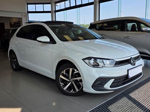 Volkswagen (VW) Polo 1.0 TSI Life