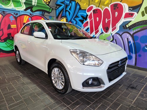 Suzuki Swift DZIRE 1.2 GL Auto