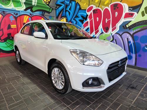 Suzuki Swift DZIRE 1.2 GL Auto