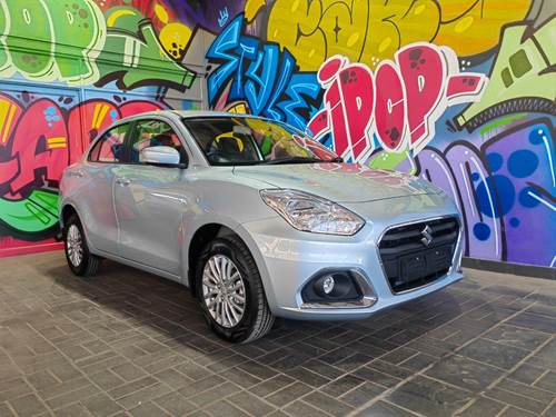 Suzuki Swift DZIRE 1.2 GL Auto