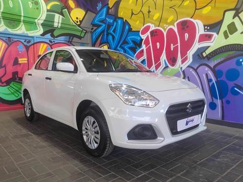 Suzuki Swift DZIRE 1.2 GA