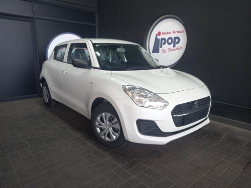 Suzuki Swift 1.2 GA Hatch