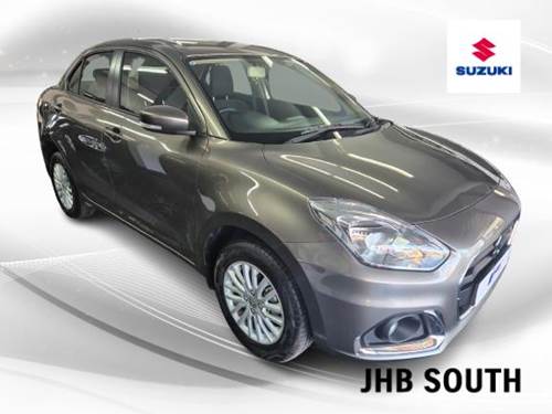 Suzuki Swift DZIRE 1.2 GL 5MT