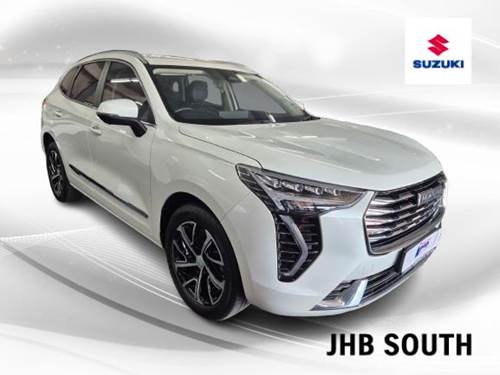 Haval Jolion 1.5T Super Luxury DCT