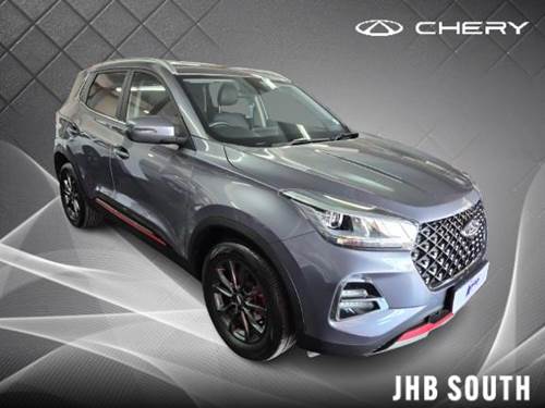 Chery Tiggo 4 Pro 1.5T Elite SE CVT