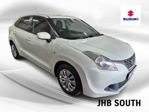 Suzuki Baleno 1.4 GL 