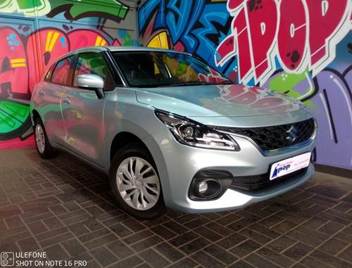 Suzuki Baleno 1.5 GL