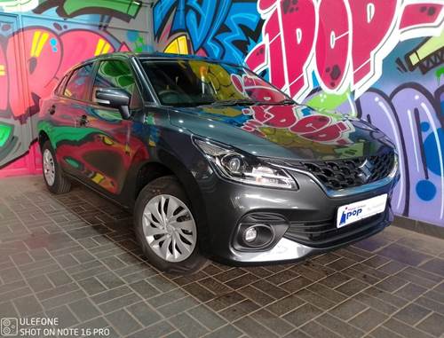 Suzuki Baleno 1.5 GL