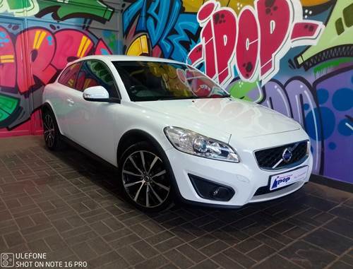 Volvo C30 1.6 Elite