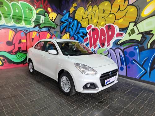 Suzuki Swift DZIRE 1.2 GL 5MT