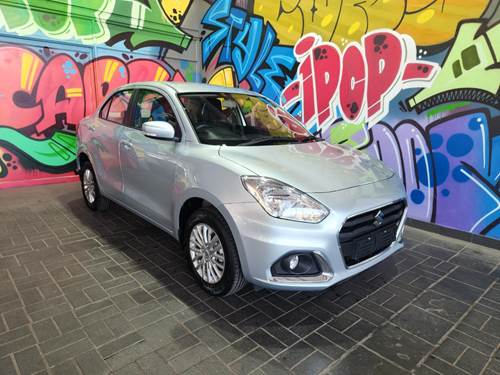 Suzuki Swift DZIRE 1.2 GL 5MT