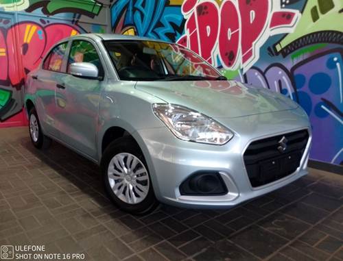 Suzuki Swift DZIRE 1.2 GA