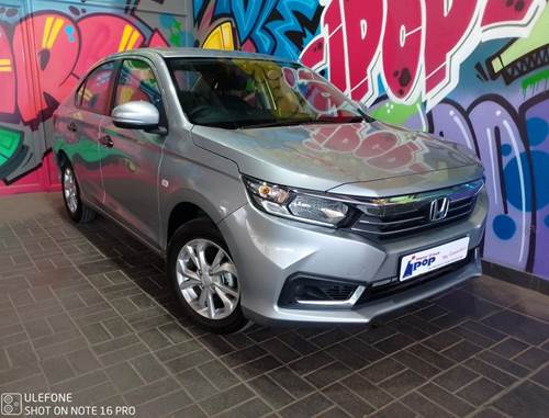 Honda Amaze 1.2 Trend