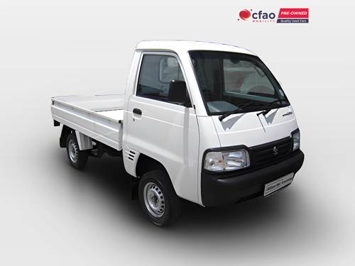 Suzuki Super Carry 1.2i