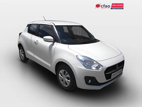 Suzuki Swift 1.2 GL Hatch