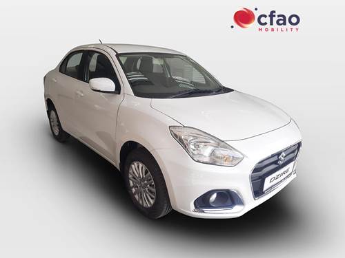 Suzuki Swift DZIRE 1.2 GL 5MT