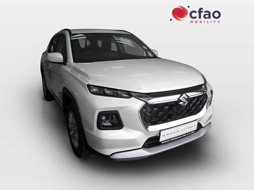 Suzuki Grand Vitara 1.5 GL Auto