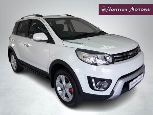 Haval H1 1.5 VVT