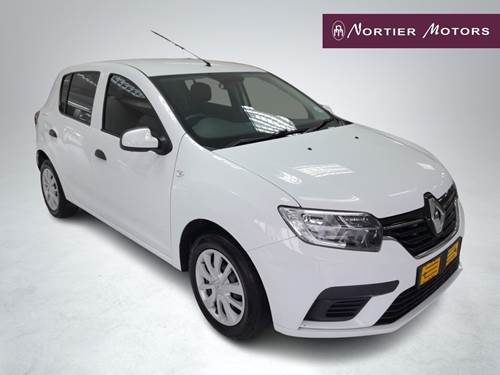 Renault Sandero 900T Expression