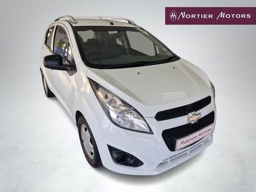 Chevrolet Spark 1.2 L