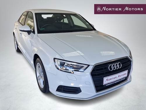 Audi A3 1.0 TFSi S-tronic