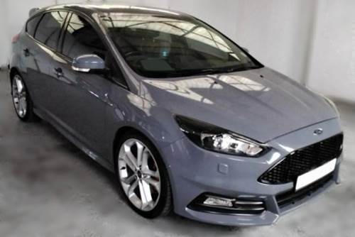 Ford Focus 2.0 GTDi ST3 5 Door