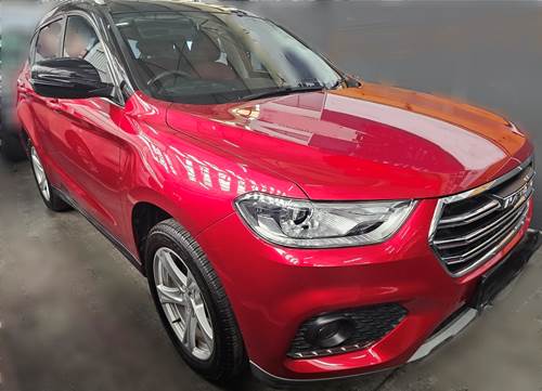 Haval H2 1.5T Luxury