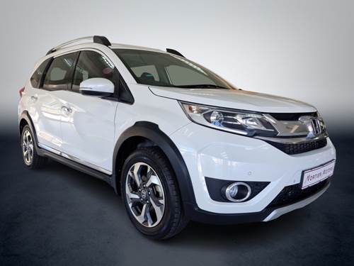 Honda BR-V 1.5 Elegance