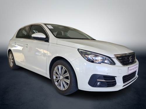 Peugeot 308 1.2T Puretech Allure Auto