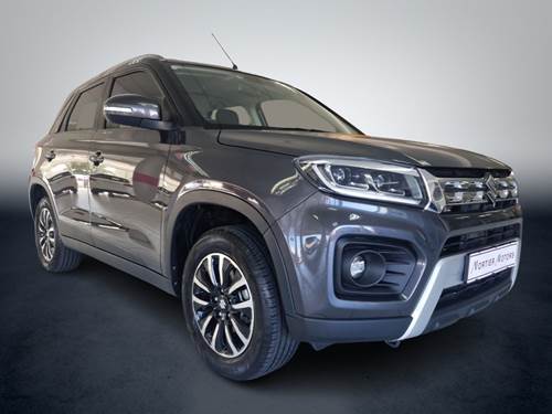 Suzuki Vitara Brezza 1.5 GLX Auto