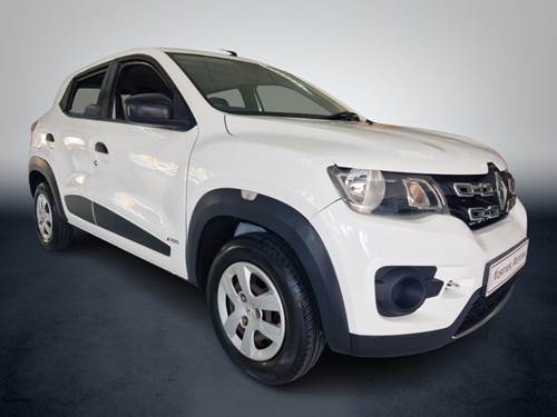 Renault Kwid 1.0 Expression 5 Door