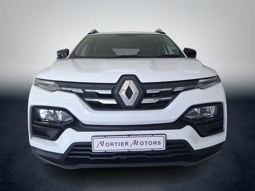 Renault Kiger 1.0 Energy Life