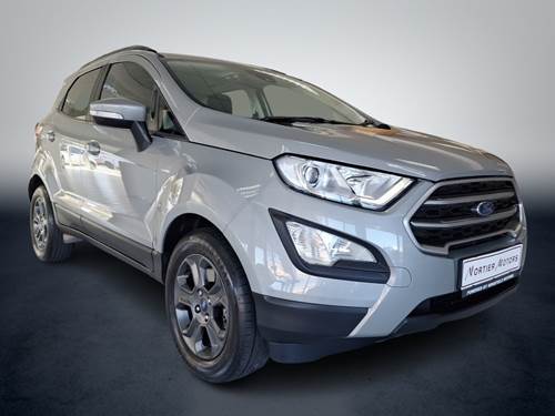 Ford EcoSport 1.0 Trend Auto