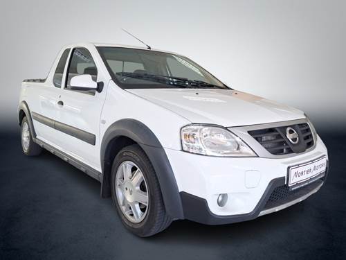 Nissan NP200 1.5 dCi SE