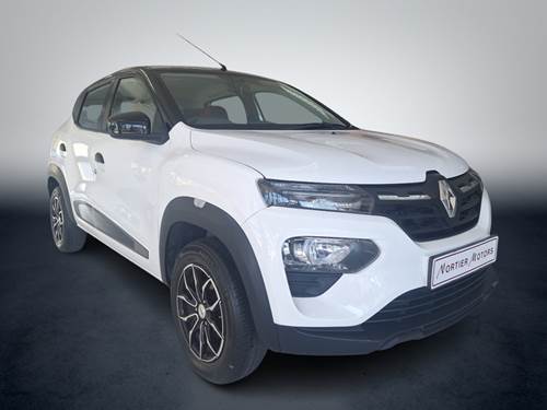 Renault Kwid 1.0 Dynamique 5 Door