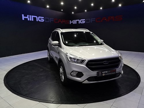 Ford Kuga 1.5 EcoBoost Ambiente Auto