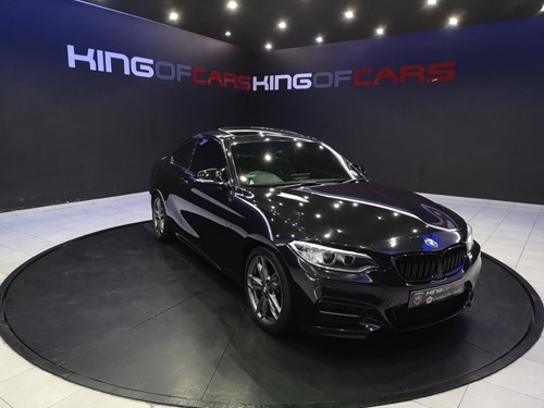 BMW M 235i (F22) Auto