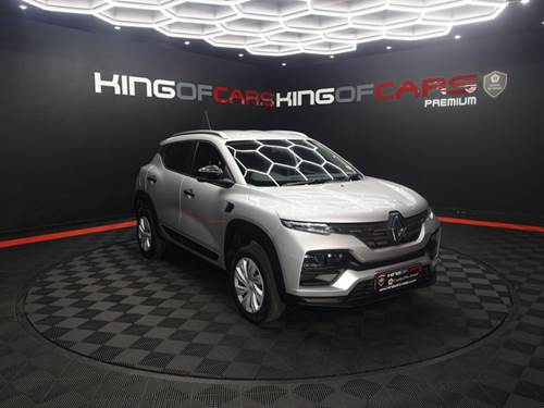 Renault Kiger 1.0 Energy Life