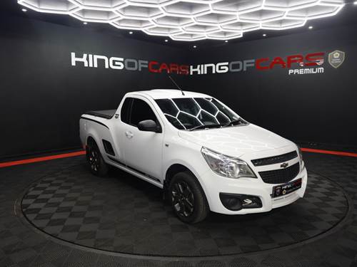 Chevrolet Utility 1.4 Aircon