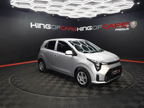 Kia Picanto 1.0 LX