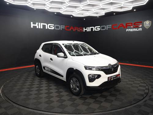 Renault Kwid 1.0 Dynamique 5 Door